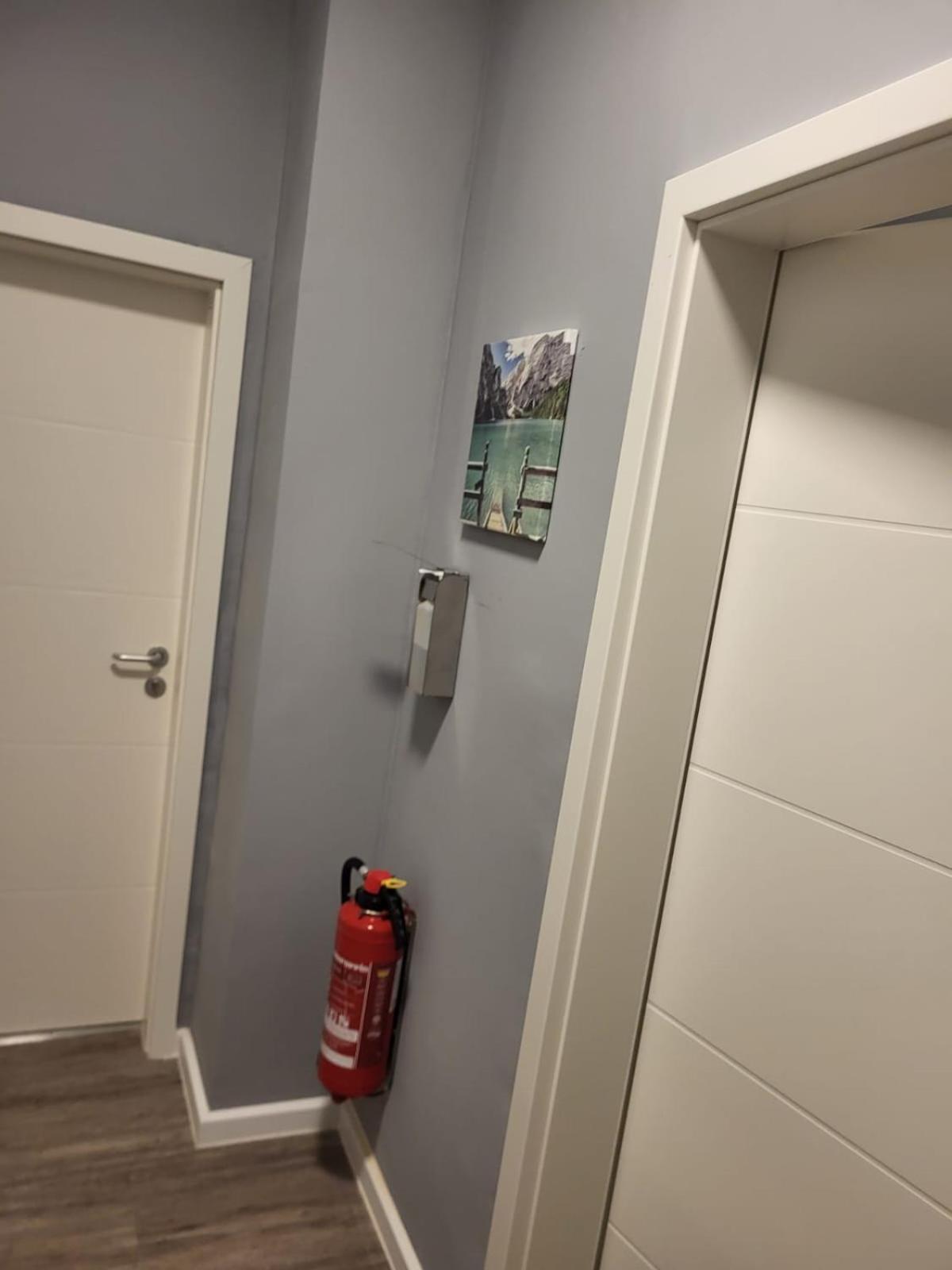 Flensburg City 10 1Og R Экстерьер фото